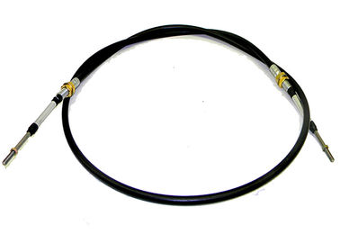 Cavi di controllo industriali affidabili, 4B Push Pull Cable Assemblies Flessibile