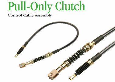 Flessibile Universal Throttle Cable Pull - Cable solo di frizione Custom Engineered Assembly