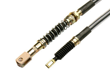 Flessibile Universal Throttle Cable Pull - Cable solo di frizione Custom Engineered Assembly