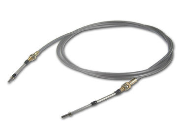 Cable di controllo del cambio di marcia resistente / kit di cavo di accelerazione universale Push Pull 4B45 - Serie M8