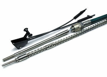 Push Pull Cable di controllo personalizzato Controllo ad alte prestazioni Flessibile