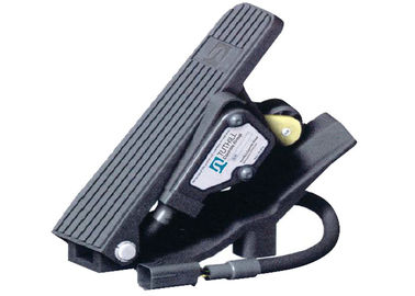 Pedal dell' acceleratore del camion della serie TCF1, Pedal dell' acceleratore del piede montato sul pavimento elettronico