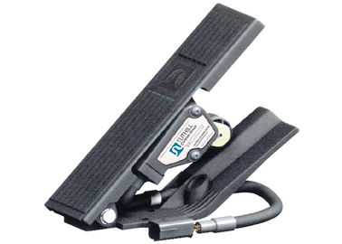Pedal dell'acceleratore elettronico TCF9 serie TCF10 con sensazione di calcio