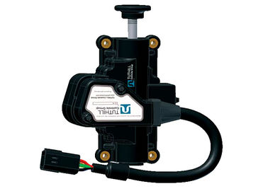 Modello TCF11 Serie Controllo del piede