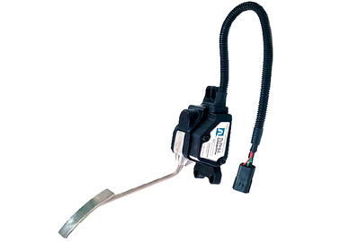 Pedale del freno elettronico ad alte prestazioni TCS serie 7
