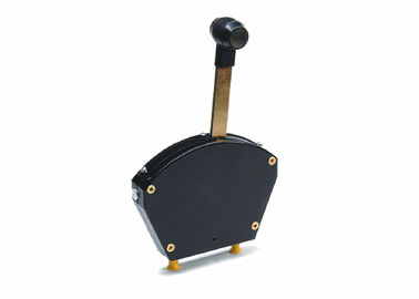 Push Pull Universal Throttle Lever, Custom Handbrake Lever per la macchina da costruzione