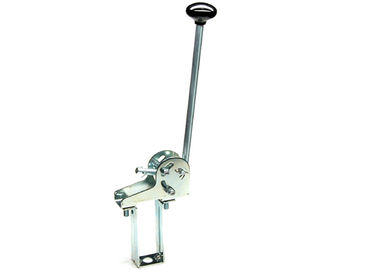 Push Pull Universal Throttle Lever, Custom Handbrake Lever per la macchina da costruzione