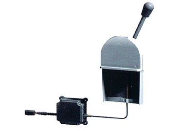 Manovra elettronica di controllo manuale industriale modello TCH6 Serie per autocarri / autobus
