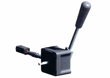 TCH10 serie leva elettronica di controllo manuale con materiale in acciaio / plastica