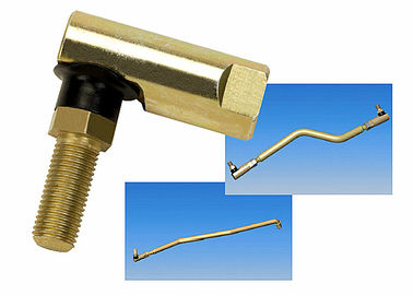 SR - Serie G Fuse a sfera a punta di bastone Parti auto regolabili Disconnessione rapida