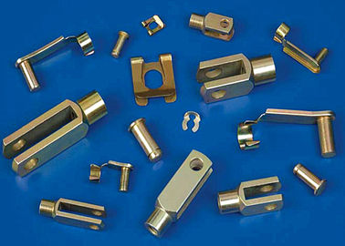 pin clevis in acciaio inossidabile in acciaio carbonio
