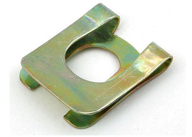 Pignoni Clevis in acciaio inossidabile personalizzati Serie TXLM per la costruzione / agricoltura