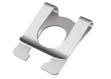 Pignoni Clevis in acciaio inossidabile personalizzati Serie TXLM per la costruzione / agricoltura