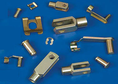 PHIDIX Acciaio inossidabile Clevis Pin Parts Auto