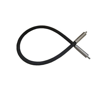 Personalizzare varie lunghezze Flessibile Flex Shaft Assemblaggio del cavo