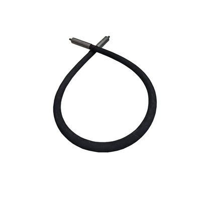 Personalizzare varie lunghezze Flessibile Flex Shaft Assemblaggio del cavo