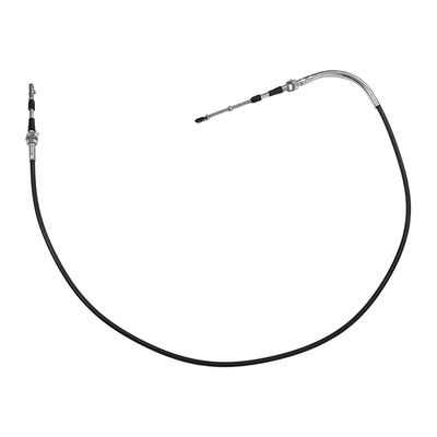 Cable di controllo meccanico resistente all'attrito e resistente all'attrito