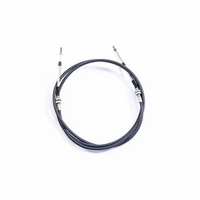 Cable di controllo di spinta e trazione per veicoli pesanti IATF16949 Certificazione