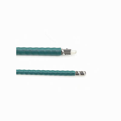 Condotto resistente alle alte e basse temperature con rivestimento interno in nylon per cavi per veicoli