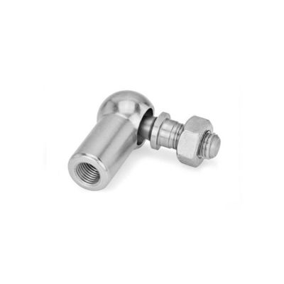 Finali di collegamento del cavo Finali di collegamento comune Finali di articolazione a sfera e Finali di clevis