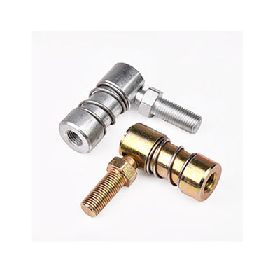 Kit di giunzione a sfera resistente alle alte temperature con 1/4-28 UNF Stud per cavi di controllo