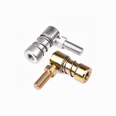 Kit di giunzione a sfera resistente alle alte temperature con 1/4-28 UNF Stud per cavi di controllo