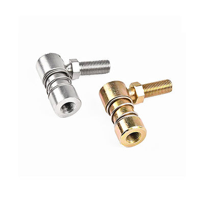 Kit di giunzione a sfera resistente alle alte temperature con 1/4-28 UNF Stud per cavi di controllo
