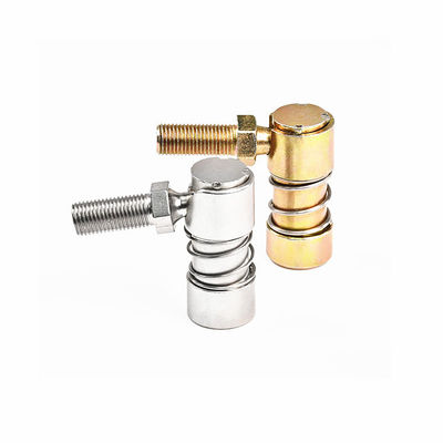 Kit di giunzione a sfera resistente alle alte temperature con 1/4-28 UNF Stud per cavi di controllo