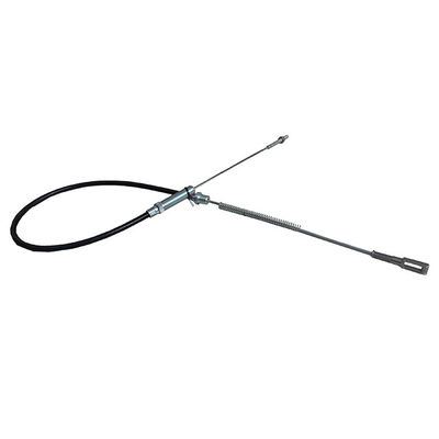 IATF16949 Selettore di ingranaggi certificato Cable Gear Selector Shift Cable Gearbox Shifter Cable