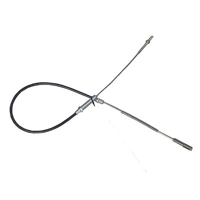 IATF16949 Selettore di ingranaggi certificato Cable Gear Selector Shift Cable Gearbox Shifter Cable