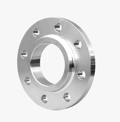 Serie di flange per vascelli a pressione