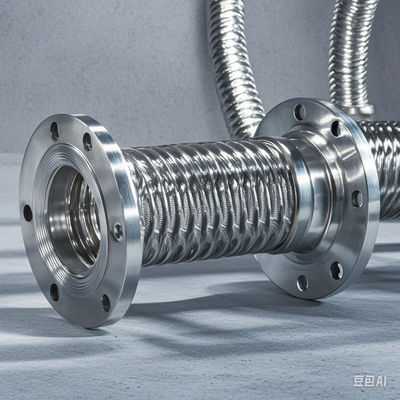 ISO 7241A Flancelle a chiusura automatica con cacciavite