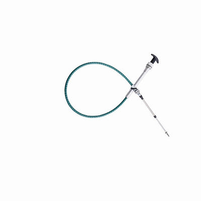 Cavi per camion Cavo di controllo Push Pull Twist Lock