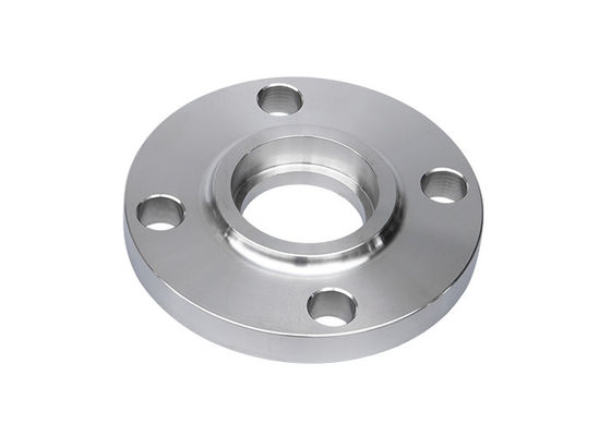 Serie di flange di saldatura per tubi ad alta pressione e ad alta temperatura