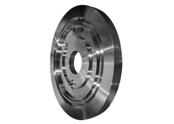Serie di flange per prodotti personalizzati