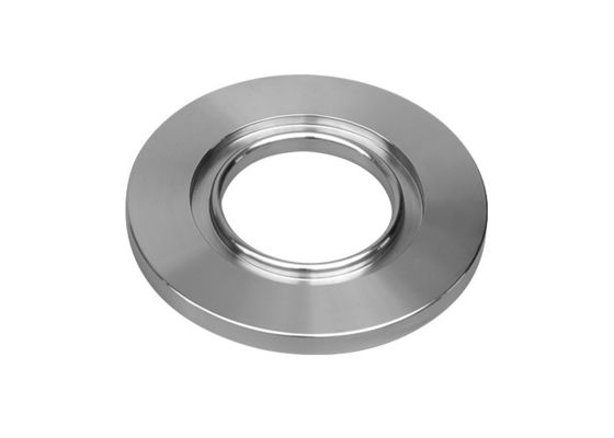 Flange di giunzione morbida Buone prestazioni di tenuta, può efficacemente prevenire perdite medie