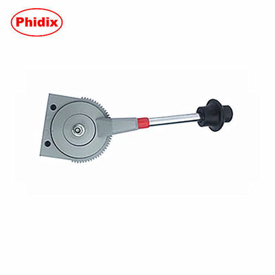 Mini escavatore manopola di controllo dell'acceleratore manopola di spinta di tiro