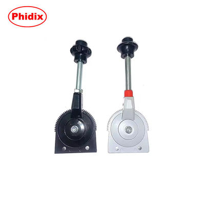 Push Pull Joystick Push Pull Handle Manopola di controllo meccanico