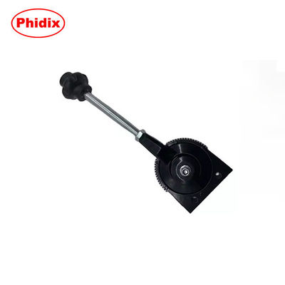 Push Pull Joystick Push Pull Handle Manopola di controllo meccanico