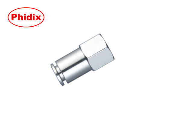 Fittings di fili interni per unioni pneumatiche di tipo inserto