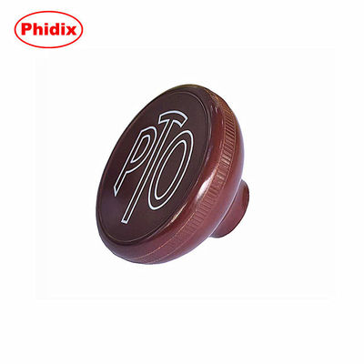 Push Pull Cable Knob PTO Controllo 3/8-24 UNF filo