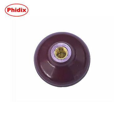 Push Pull Cable Knob PTO Controllo 3/8-24 UNF filo