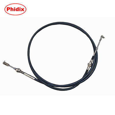 Cavi di controllo di precisione push-pull VLD, LD, MD, HD Classi di servizio Low Backlash & personalizzabile