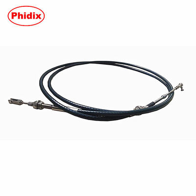 Cavi di controllo di precisione push-pull VLD, LD, MD, HD Classi di servizio Low Backlash & personalizzabile