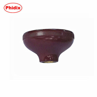 2 pollici PTO Cable Knob rosso 3/8-24 UNF filo