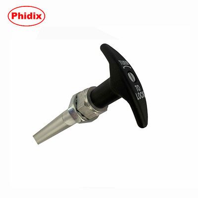 Cavo di controllo push pull universale con maniglia a T