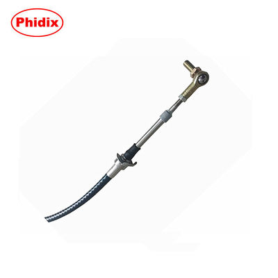 Push Pull Control Cable Pull Only Control Cable controllo preciso