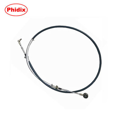 Push Pull Control Cable Pull Only Control Cable controllo preciso