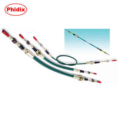 Push-Pull Standard Medium Duty Shafts. Capacità di carico elevata 600 libbre.
