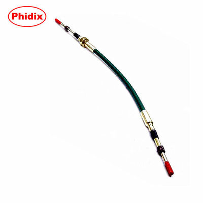 Push-Pull Standard Medium Duty Shafts. Capacità di carico elevata 600 libbre.